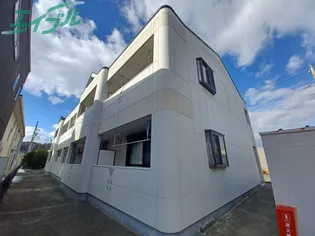 グロリアス Mの画像