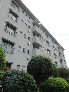 浅香山住宅6号棟【5階】の外観