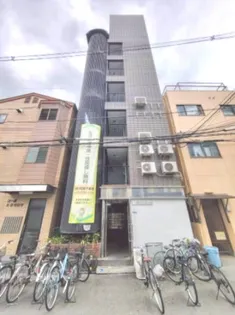 エンゼルハイム萩之茶屋【2階】の外観