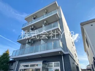 アスコット木ノ下の画像