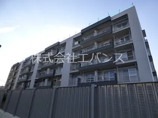 蕨中央ビルの画像