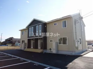 モリノミ B棟の画像