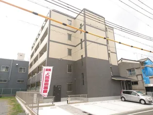 バンブー ランの画像