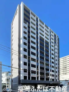 PRADO OHASHI【2階】の外観