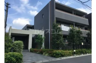 アトリオ石神井公園【2階】の外観