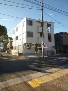 サウススクエア【3階】の外観