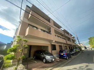 アプリコットハウスの画像