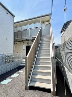 プチアベニューIIIの画像