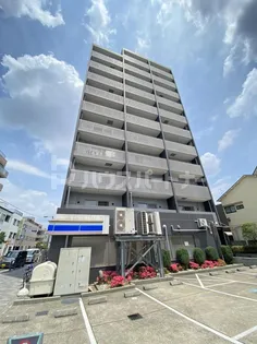 コンフォリア町屋【7階】の外観