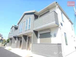 セレスト 弐番館の画像