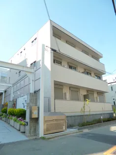 ライズ富久の画像