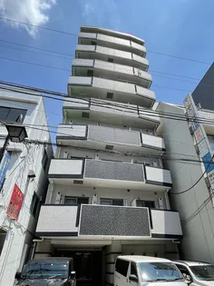 プロシード行徳駅前の画像