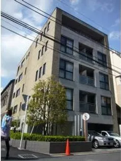 コトー赤坂【3階】の外観