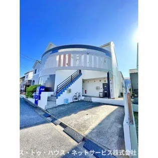 ジュネパレス松戸第の画像