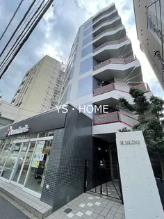 K.BLDG【3階】の外観