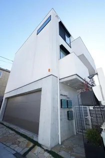 ステラ都立大学の画像