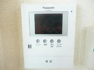 リヤン【1階】の内装