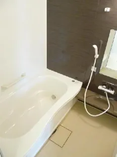 リヤン【1階】の風呂