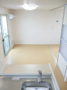 リヤン【1階】の内装