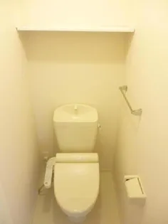 リヤン【1階】の内装