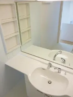 リヤン【1階】の内装