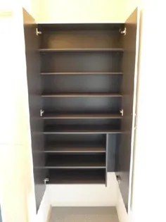 リヤン【1階】の内装