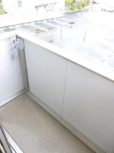 リヤン【1階】の内装