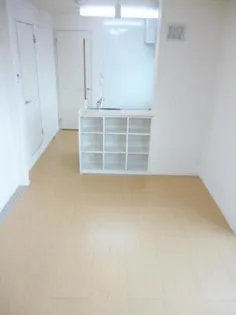 リヤン【1階】の居間