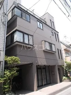 寺嶋ビル【3階】の外観