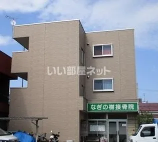 フォブール西条の画像