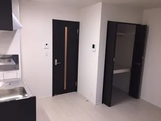 WELL-ONE 宮千代【2階】の外観