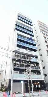 ステージファースト秋葉原【14階】の外観