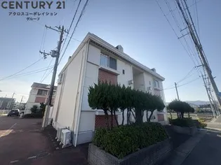 コートビレジ1の画像