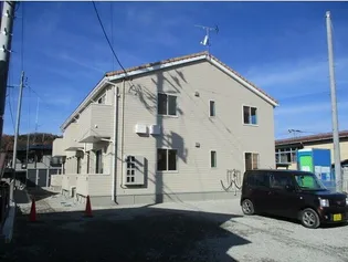 ランシェIIの画像