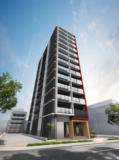 SーRESIDENCE古出来一丁目の画像