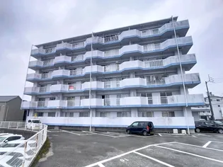 ヴィラソレイユの画像