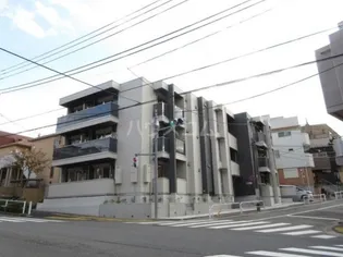 エクセリア徳丸Iの画像