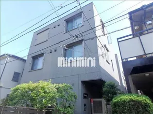 千寿レジデンス有楽の画像