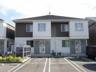 シャーメゾン原尾島 II棟の画像