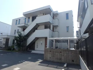 メゾンコーレアの画像