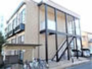 レオパレスリドの画像