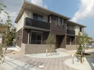 ヴェルデ A棟の画像