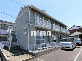 グリーン新町の画像