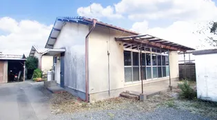 熊本県熊本市北区八景水谷3【一戸建】の外観