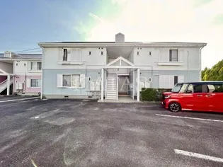 コーポエポリアCの画像