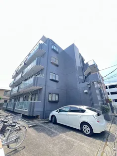 ふよう中央マンションの画像