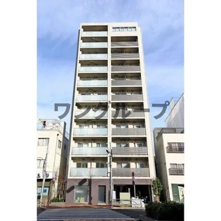 ブリッサ本郷真砂の画像