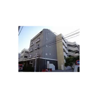 セレニティ久が原【5階】の外観