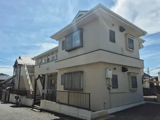 パンプキン鷺沼台の画像