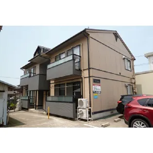 ウインディア京町【2階】の外観